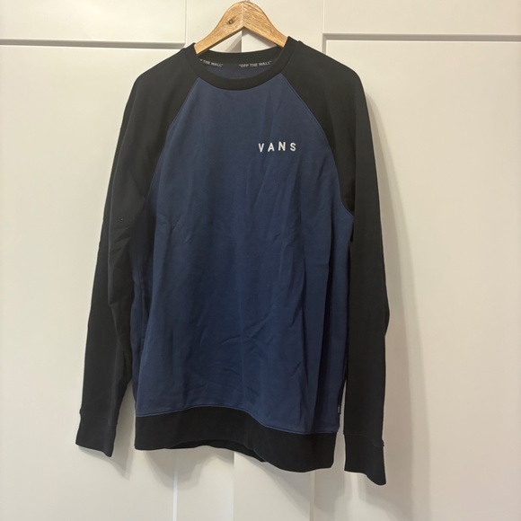 Vans crewneck - Picture 5 of 5